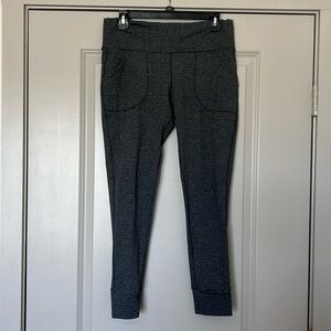 Women’s Heavyweight Leggings